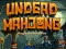 Undead Mahjong — δωρεάν online παιχνίδι
