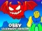Obby Legendary Dragon — δωρεάν online παιχνίδι