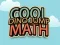 Cool Dino Jump Math — δωρεάν online παιχνίδι
