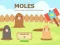 Mole A Whack — δωρεάν online παιχνίδι