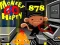 Monkey GO Happy Stage 878 — δωρεάν online παιχνίδι