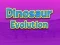 Dinosaur Evolution — δωρεάν online παιχνίδι