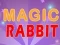 Magic Rabbit — δωρεάν online παιχνίδι