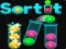 Sort It — δωρεάν online παιχνίδι
