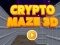 Crypto Maze 3D — δωρεάν online παιχνίδι