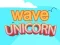 Wave Unicorn — δωρεάν online παιχνίδι