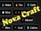 Nova Craft — δωρεάν online παιχνίδι