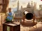 Mystery Castle Escape 5 — δωρεάν online παιχνίδι