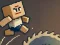 Cubeman Saw Escape — δωρεάν online παιχνίδι