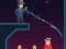 Knife Detective Villain Hunt — δωρεάν online παιχνίδι