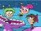 Jigsaw Puzzle: Fairly OddParents — δωρεάν online παιχνίδι