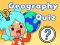 Kids Quiz: Geography Quiz — δωρεάν online παιχνίδι