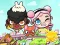 Jigsaw Puzzle: Avatar World Friends — δωρεάν online παιχνίδι