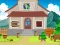 Princess Elysande Escape — δωρεάν online παιχνίδι