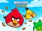 Angry Birds Jigsaw — δωρεάν online παιχνίδι