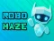 Robo Maze — δωρεάν online παιχνίδι