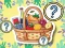 Kids Quiz: Let's Go Picnic — δωρεάν online παιχνίδι