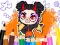 Coloring Book: Avatar World Cute Devil — δωρεάν online παιχνίδι
