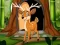 Fawn And Bamboo — δωρεάν online παιχνίδι