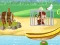 Rescue the Forest Traveler from Fire Pot — δωρεάν online παιχνίδι