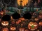 Reporter Escaped Halloween Forest — δωρεάν online παιχνίδι