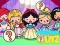 Kids Quiz: Princess Quiz — δωρεάν online παιχνίδι