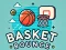 Basket Bounce — δωρεάν online παιχνίδι
