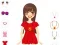 Dress Up Queen — δωρεάν online παιχνίδι