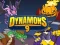 Dynamons 9 — δωρεάν online παιχνίδι