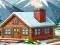 Frozen Frontier Escape — δωρεάν online παιχνίδι