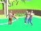 Soccer Player Simulator — δωρεάν online παιχνίδι