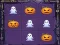 Halloween Tic Tac Toe — δωρεάν online παιχνίδι