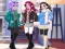Girly Fashionable Winter — δωρεάν online παιχνίδι
