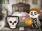 Trapped Halloween Childrens — δωρεάν online παιχνίδι