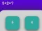 Solve The Equations — δωρεάν online παιχνίδι