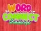 Word Connect Challenge — δωρεάν online παιχνίδι