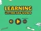 Learning Letters And Words — δωρεάν online παιχνίδι