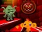 Monkey Go Happy Stage 299 — δωρεάν online παιχνίδι