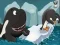 Find Couple Penguin — δωρεάν online παιχνίδι