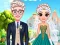 Crown & Gown Princess Wedding — δωρεάν online παιχνίδι