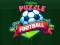 Puzzle Football Challenge — δωρεάν online παιχνίδι