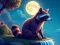 Charming Raccoon Escape — δωρεάν online παιχνίδι