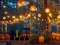 Halloween Lovely Garden Escape — δωρεάν online παιχνίδι