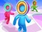 Layer Man 3D: Run & Collect — δωρεάν online παιχνίδι