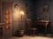 Princess Maris Escape — δωρεάν online παιχνίδι