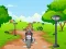 Find Purple Star Bike Key — δωρεάν online παιχνίδι