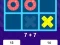 Tic Tac Toe Quiz — δωρεάν online παιχνίδι
