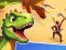 Dino Survival 3D Simulator — δωρεάν online παιχνίδι