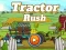 Tractor Rush — δωρεάν online παιχνίδι