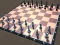 Chess For Two — δωρεάν online παιχνίδι